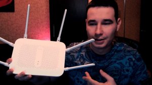 Роутер Xiaomi Redmi AC2100