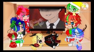 Poppy playtime reacts to memes+project playtime part 2