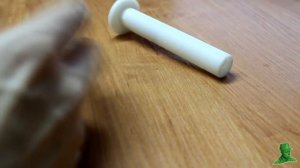 Простая ручка для маленькой болгарки или другого инструмента