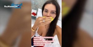 Оксана Самойлова шокировала поклонников размером губ