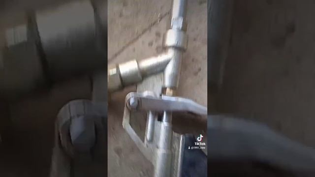 Как и чем почистить пистолет для пены смотреть онлайн