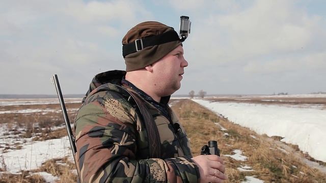Как охотиться на лису с манком? Охота с квадрокоптером в поисках лисы. Охота в Беларуси #7