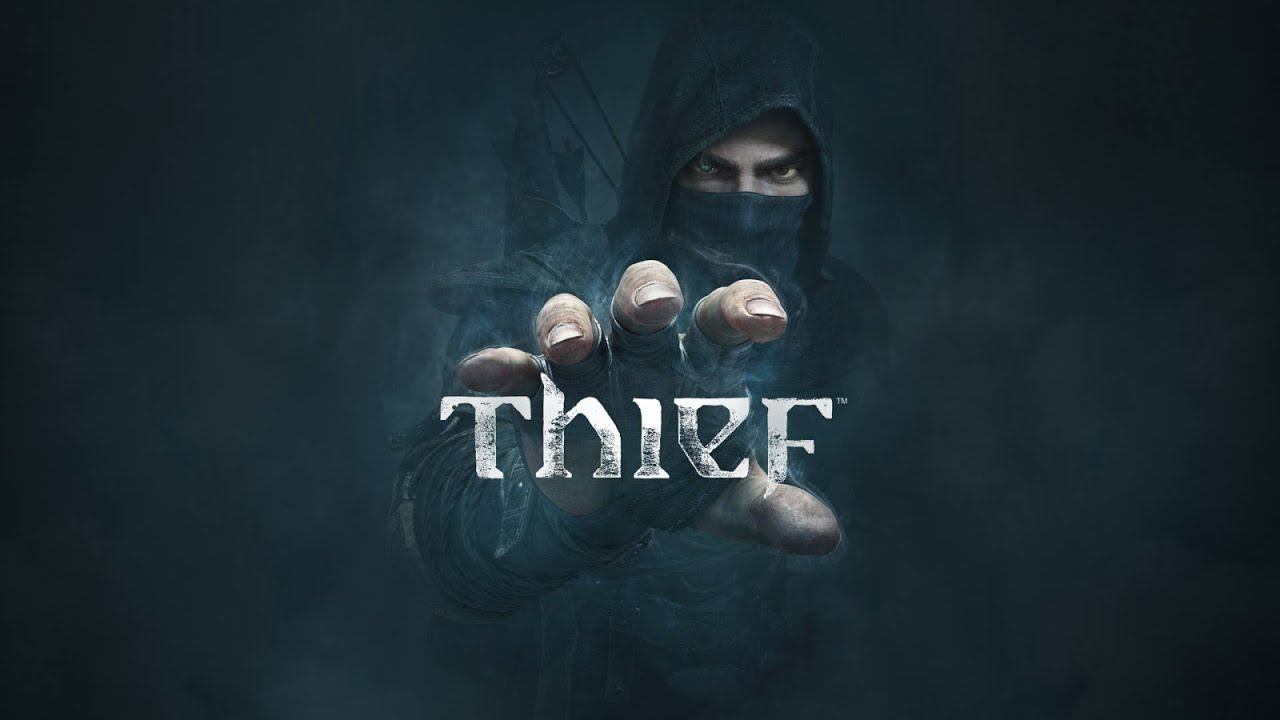 Thief. Прохождение #1