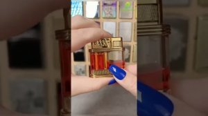 зажигалка zorro ltd