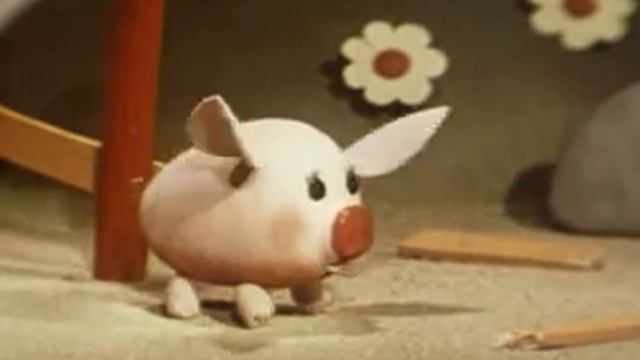 Козлёнок который считал до десяти Хрюша За это он поплатится! смотреть онлайн