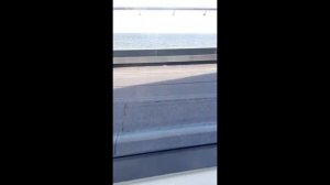 Лифт в Светлогорске. Калининград.