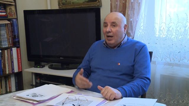 Assyrian Звездная религия древнего мира - Давид Хиноев смотреть онлайн