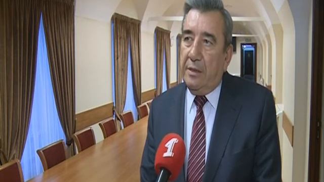 Депутаты предложили увеличить субсидию бюджета на капитальный ремонт объектов культурного наследия смотреть онлайн