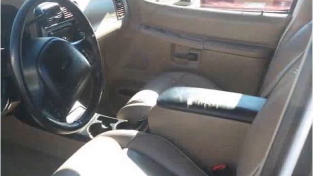 1998 Ford Explorer Used Cars Colorado Springs CO смотреть онлайн