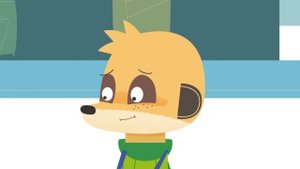 Mimi's Wheel, Level 2, Food - STORY