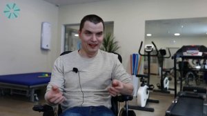 Уютные и комфортные социальные учреждения для людей с особенностями здоровья.
