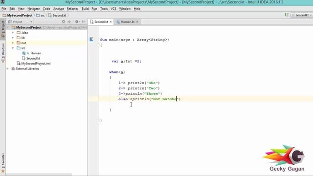 #11 switch in kotlin смотреть онлайн
