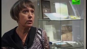 Чудотворная Абалакская икона Божией Матери