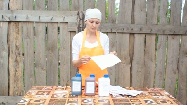 Как сделать сыр в домашних условиях / Латексное покрытие для сыра для Созревание сыра