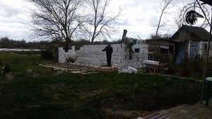 Как построить мастерскую | Строительство столярной мастерской