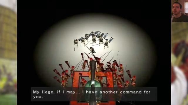 Odama (GameCube) [Terrible At] смотреть онлайн