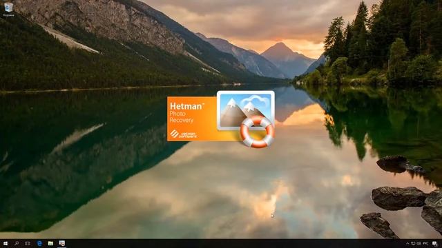 Как восстановить фото с жесткого диска после удаления смотреть онлайн
