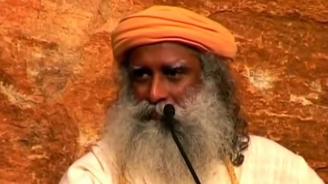 Почему в мире так много страданий? Садхгуру на Русском смотреть онлайн