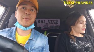 TAKSI PRANK#3✓ ТАКСИ ПРАНК#3✓
