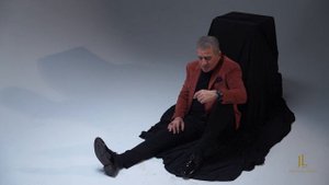 JL Studio  ALISULTAN  "Осенняя  роса " cover