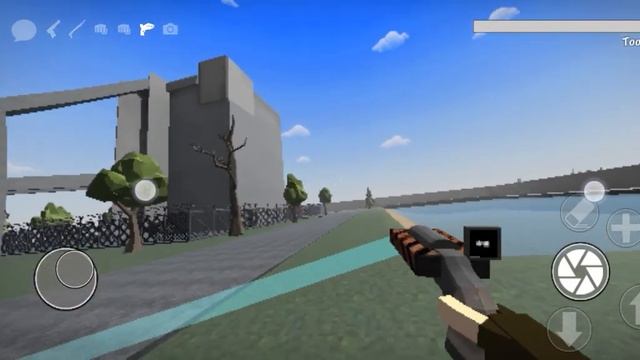 GORE BOX 1 смотреть онлайн