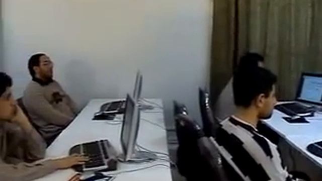 Java programming 6 برنامه نویسی جاوا смотреть онлайн