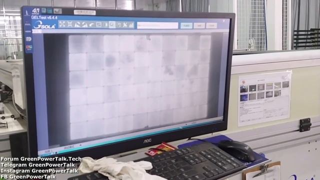 Как делают солнечные панели?