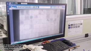 Как делают солнечные панели?