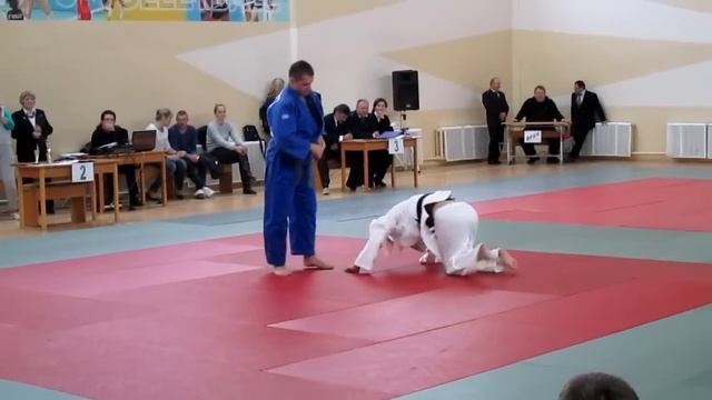 Дзюдо Приемы дзюдо Дзюдо лучшие броски. Часть 1 смотреть онлайн