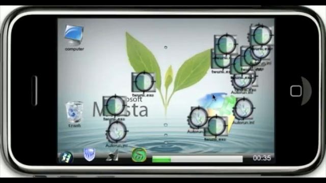 Save My PC gameplay (iPhones.ru) смотреть онлайн