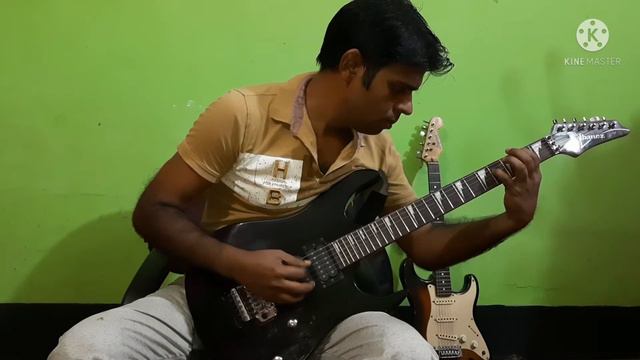 Valley of misery Holochaust cover by Nizamul(Artificial Sound) смотреть онлайн