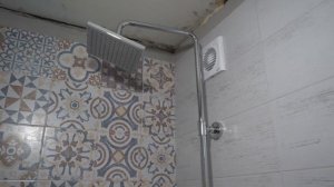 Завершённый проект в Бресте.  Доделка за мастерами. Аккуратная укладка плитки в Бресте.