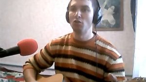 Розенбаум А.Я. - Встреча у магазина (Кавер версия)
