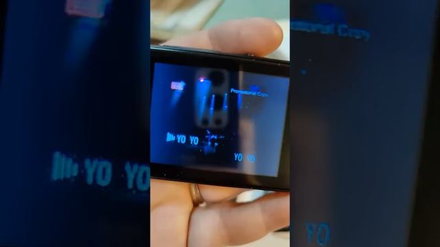 JOLIKE Mp3 Player with Bluetooth | MP3 and MP4 Player Built-in HD Speaker смотреть онлайн