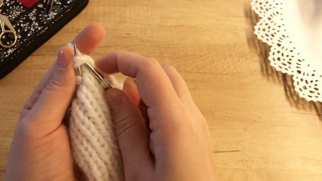 Вяжет весь Instagram | САМАЯ востребованная шапка этого сезона