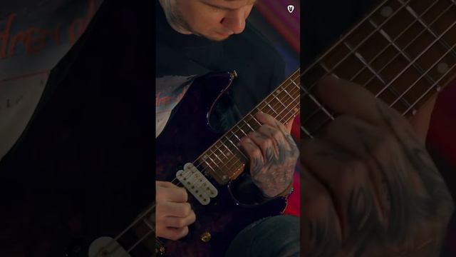 Jason Richardson - Insane Tapping