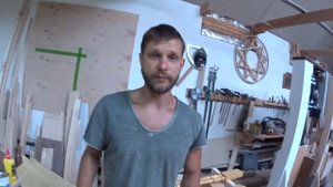 Как качественно покрасить ступени для лестницы