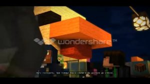 minecraft story mod #5