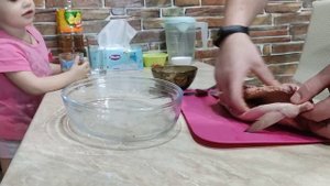 рыба#ЩЕКУР#УЖИН для ЖЕНЫ.