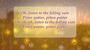 Rhythm of the Rain, I Wanna Be Your Lover Lyric Video || Cascades
