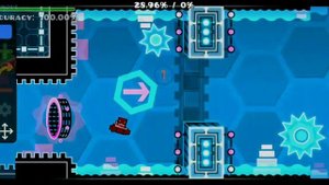 gd bot на телефон