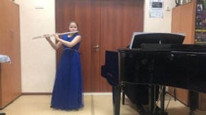 Сафенина Дарья- Шильцева «у моря»