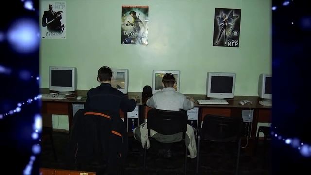 02 История интернета в России и современные стандарты смотреть онлайн