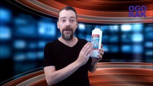 Средство для чистки труб от засоров!