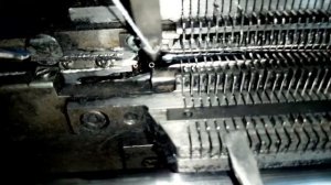 Первый запуск станка. (с чего начать?)