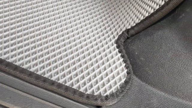 Коврики Ева "Макси" УАЗ Патриот Акпп смотреть онлайн