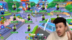 🚽 Потратил 20к РОБУКСОВ и выбил МИФИКА в Скибиди Туалет | КУПИК ИГРАЕТ в Toilet Tower Defense