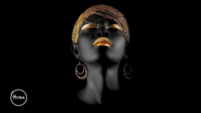 Afro Deep House Mix 2024   Bali Sunset Vibes   Youbal