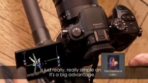 Panasonic LUMIX G7KS 4K Mirrorless Camera, 16 Megapixel Digital Camera, 14-42 mm Lens Kit, DMC-G7KS