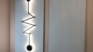 ODEON LIGHT ZIP 4302/36WL